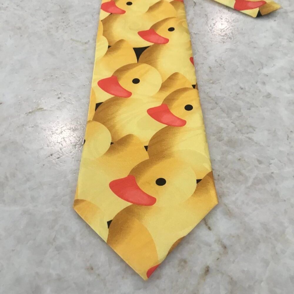 RALPH MARLIN TIE